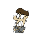 FunnyFanny！（個別スタンプ：37）