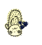 Caterpeter（個別スタンプ：21）