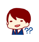 今野さんの日常（個別スタンプ：8）