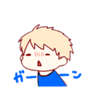 今野さんの日常（個別スタンプ：14）