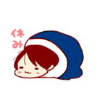 今野さんの日常（個別スタンプ：21）