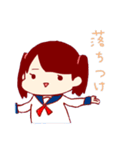 今野さんの日常（個別スタンプ：37）