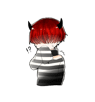 キアとチト（個別スタンプ：4）