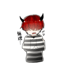 キアとチト（個別スタンプ：13）