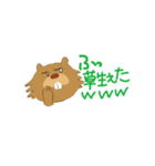 びばぴろくん（個別スタンプ：11）