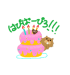 びばぴろくん（個別スタンプ：20）