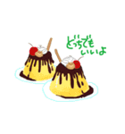 びばぴろくん（個別スタンプ：21）