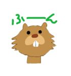 びばぴろくん（個別スタンプ：30）
