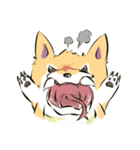 monster dog（個別スタンプ：5）