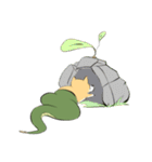 monster dog（個別スタンプ：13）