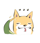 monster dog（個別スタンプ：26）