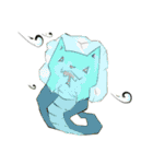 monster dog（個別スタンプ：28）