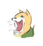 monster dog（個別スタンプ：31）