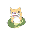 monster dog（個別スタンプ：38）