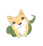 monster dog（個別スタンプ：40）