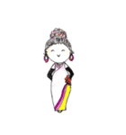 ポッケちゃん（個別スタンプ：32）