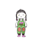 ポッケちゃん（個別スタンプ：38）