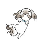 ココの日常生活（個別スタンプ：4）