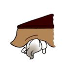 ココの日常生活（個別スタンプ：15）