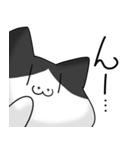 はなくちょ猫「はなちん」（個別スタンプ：22）