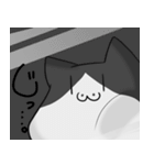 はなくちょ猫「はなちん」（個別スタンプ：28）