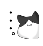 はなくちょ猫「はなちん」（個別スタンプ：30）