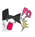 はなくちょ猫「はなちん」（個別スタンプ：38）