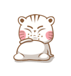 Cute Enjoy Little Cat（個別スタンプ：23）