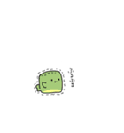 チョウチンアンコウのコウさん（個別スタンプ：22）