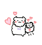 いぬのふわ吉（個別スタンプ：11）