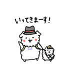 いぬのふわ吉（個別スタンプ：13）
