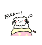 いぬのふわ吉（個別スタンプ：15）