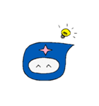 しのびくん（個別スタンプ：2）