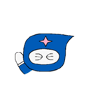 しのびくん（個別スタンプ：20）