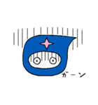 しのびくん（個別スタンプ：21）