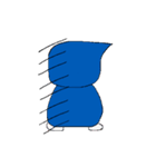 しのびくん（個別スタンプ：22）