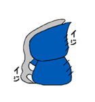 しのびくん（個別スタンプ：23）