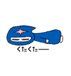 しのびくん（個別スタンプ：24）