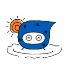 しのびくん（個別スタンプ：30）
