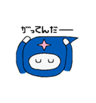 しのびくん（個別スタンプ：31）