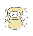 しのびくん（個別スタンプ：36）