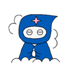 しのびくん（個別スタンプ：38）