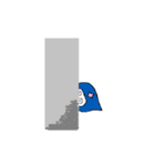 しのびくん（個別スタンプ：39）