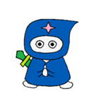 しのびくん（個別スタンプ：40）