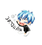 Moe Boys（個別スタンプ：32）