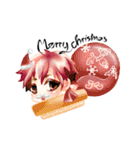 Moe Boys（個別スタンプ：37）