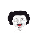 Mrs.Tongyuang（個別スタンプ：1）