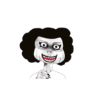 Mrs.Tongyuang（個別スタンプ：3）