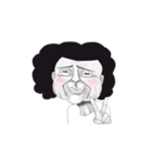 Mrs.Tongyuang（個別スタンプ：5）