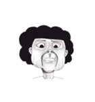 Mrs.Tongyuang（個別スタンプ：7）